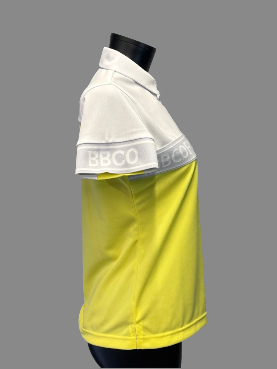 BBCO ポロシャツ
