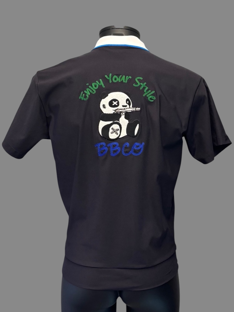 BBCO ポロシャツ
