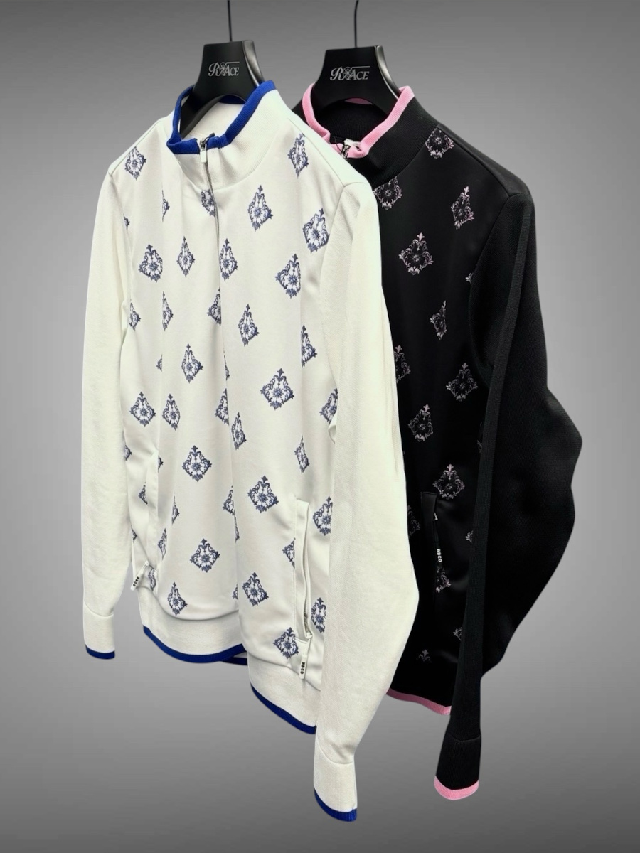 BBCO ロングスリーブニット