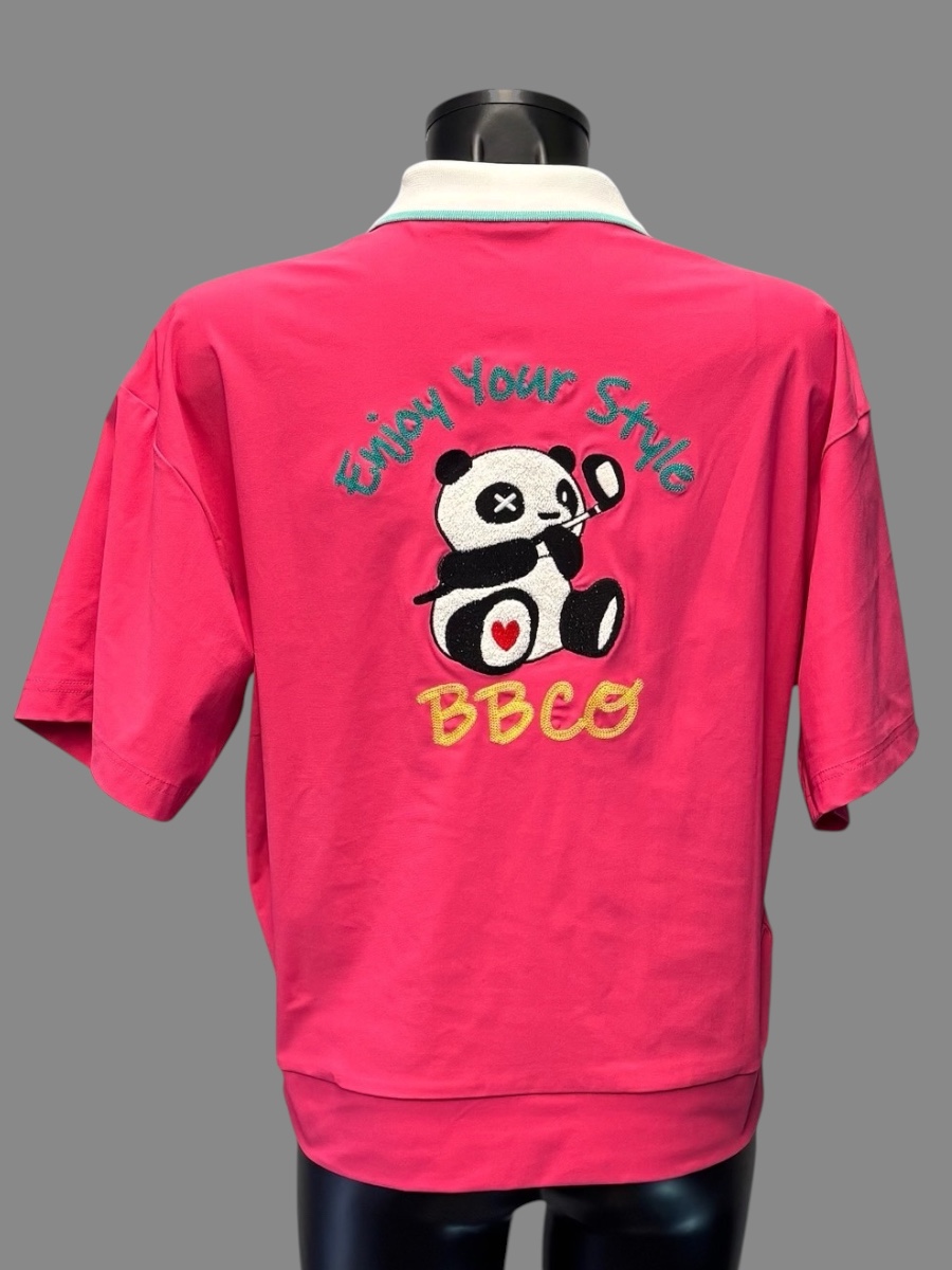 BBCO ポロシャツ