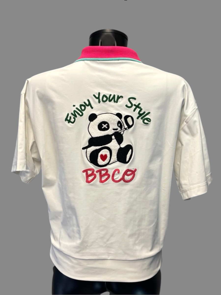 BBCO ポロシャツ