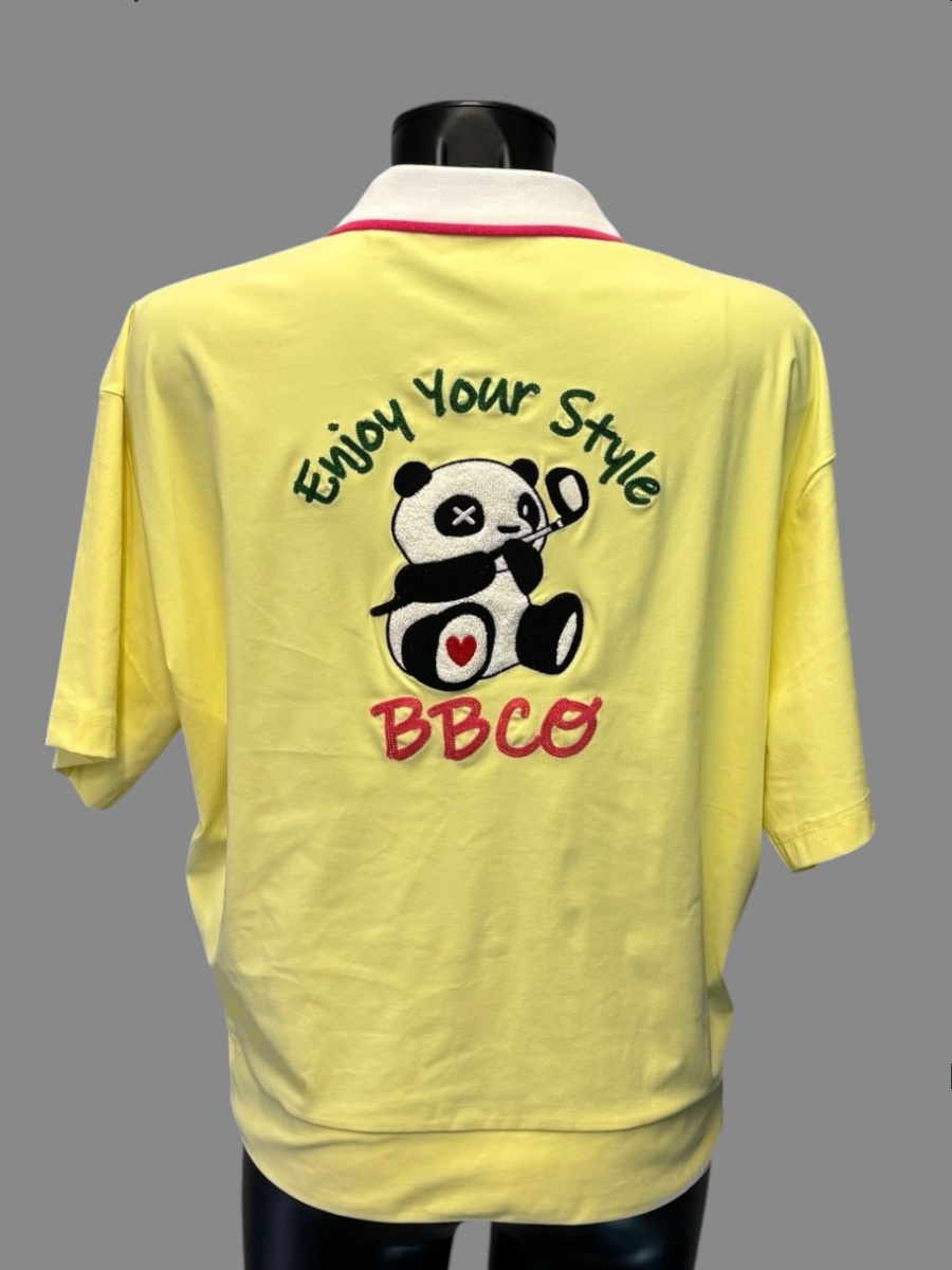 BBCO ポロシャツ