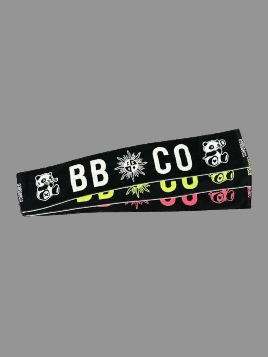 BBCO ハンドタオル