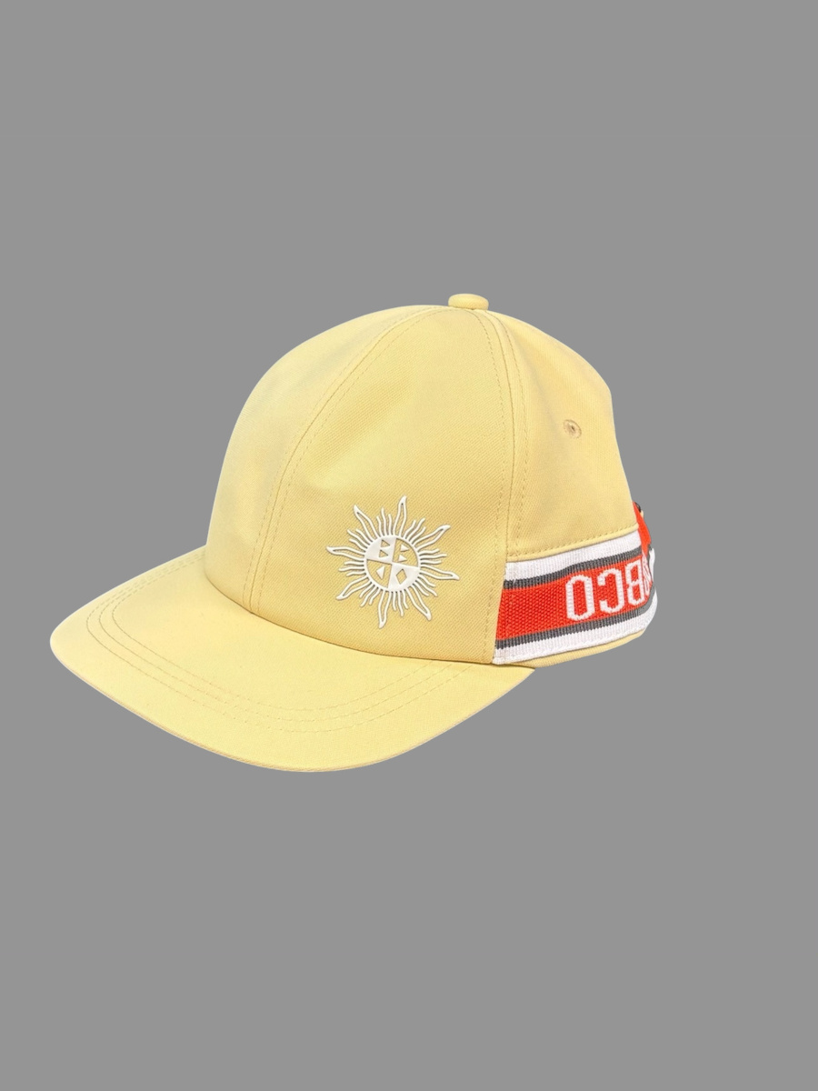 BBCO キャップ