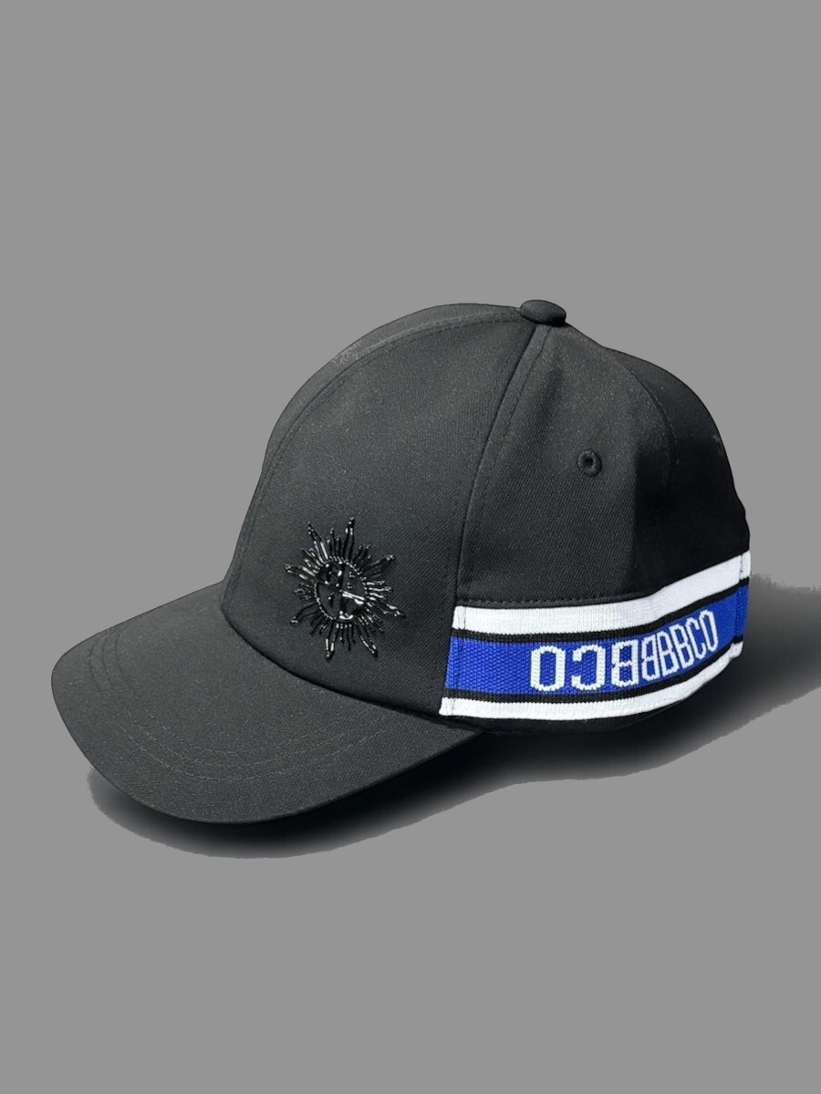 BBCO キャップ