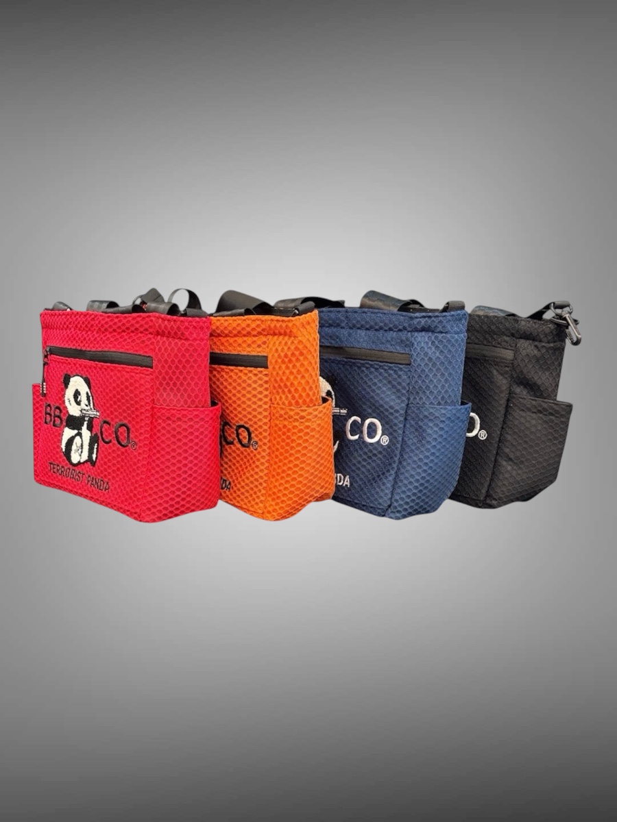 BBCO カートバッグ