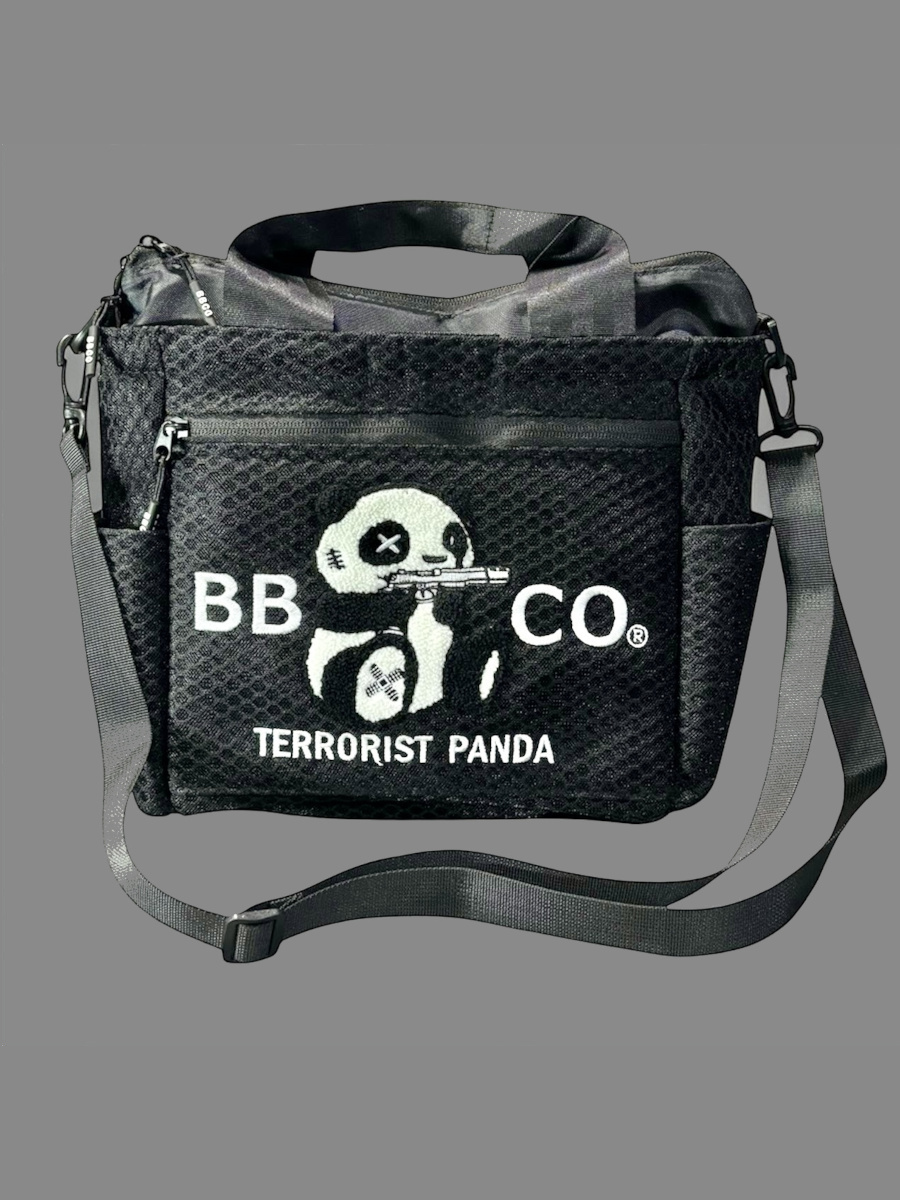BBCO カートバッグ