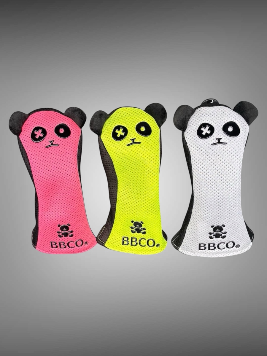 BBCO ヘッドカバー