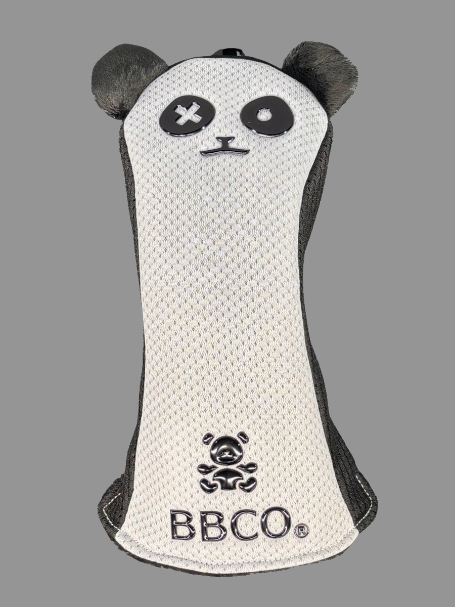 BBCO ヘッドカバー