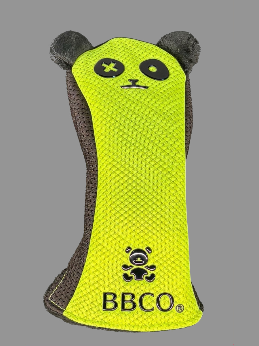 BBCO ヘッドカバー