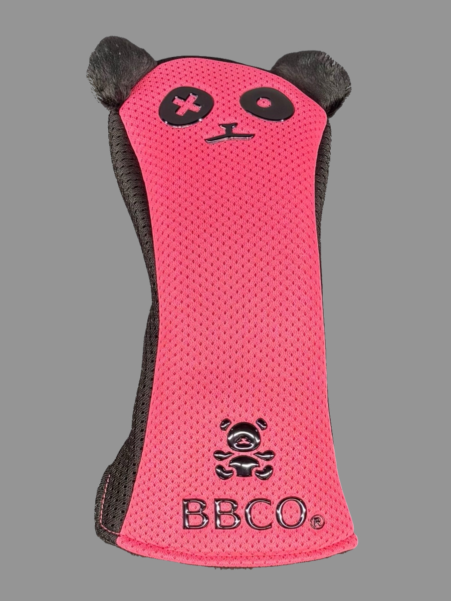 BBCO ヘッドカバー