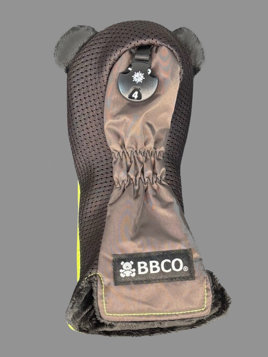 BBCO ヘッドカバー