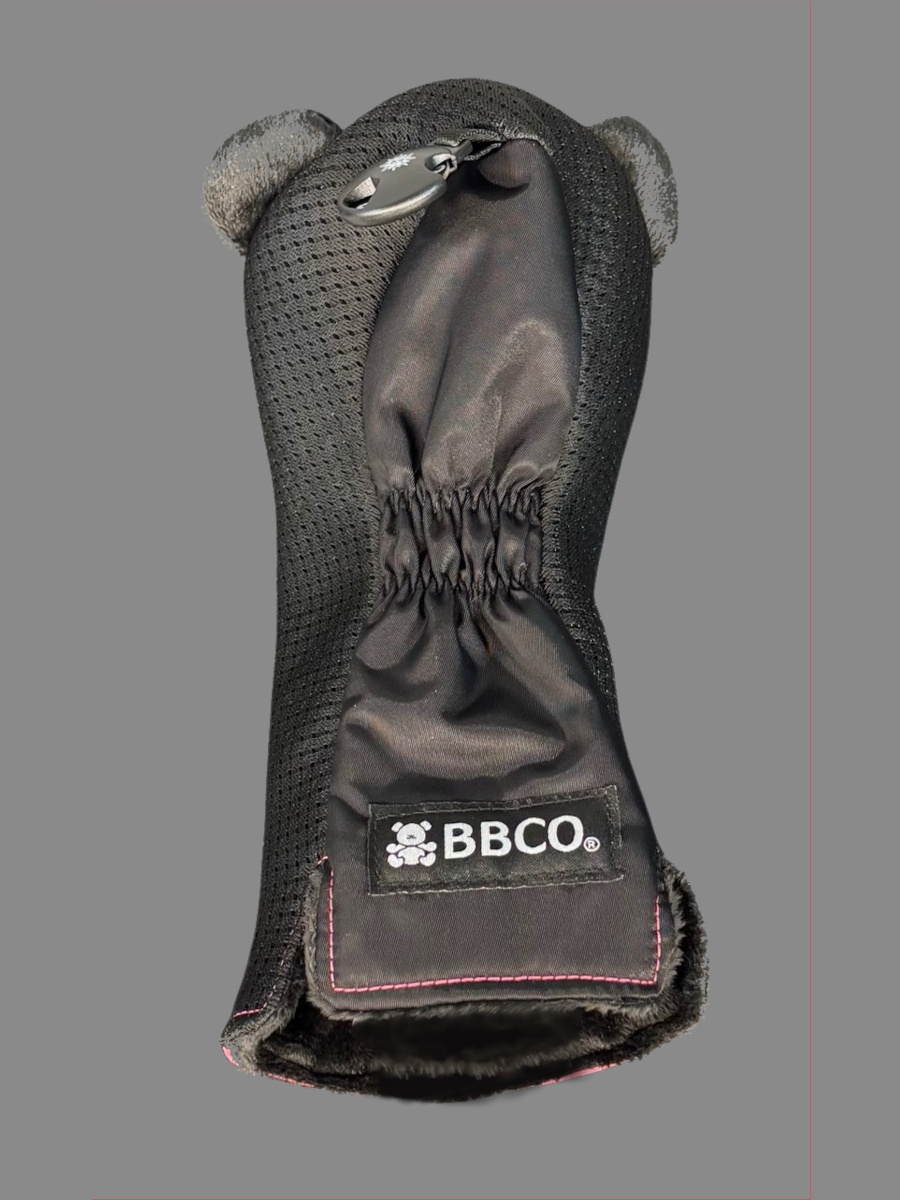 BBCO ヘッドカバー