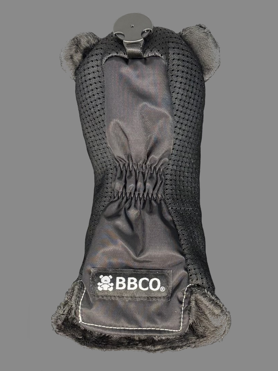 BBCO ヘッドカバー