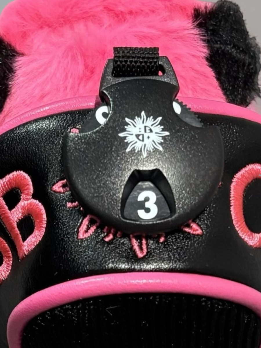 BBCO ユーティリティヘッドカバー