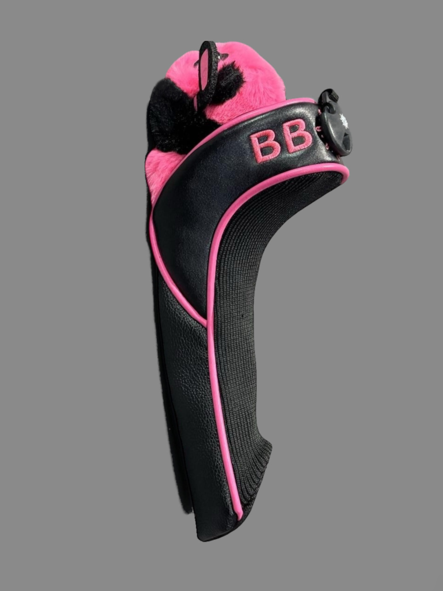 BBCO ユーティリティヘッドカバー