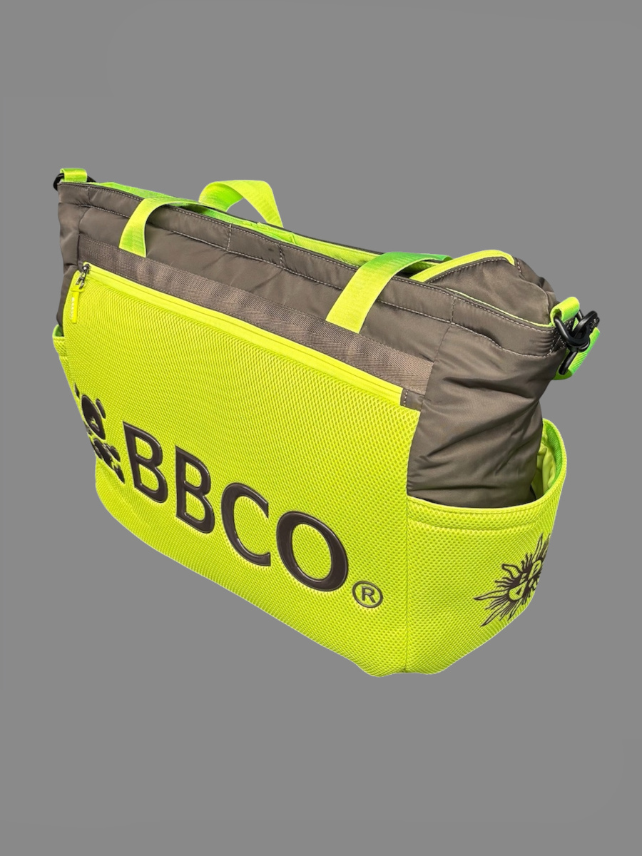 BBCO 2WEYショルダーバッグ