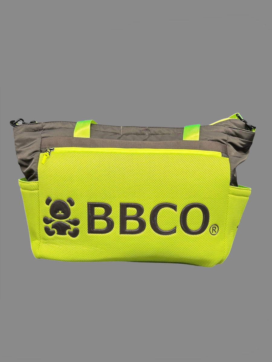 BBCO 2WEYショルダーバッグ