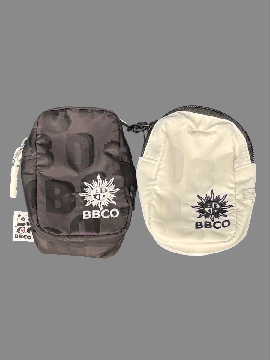 BBCO ゴルフボールケース