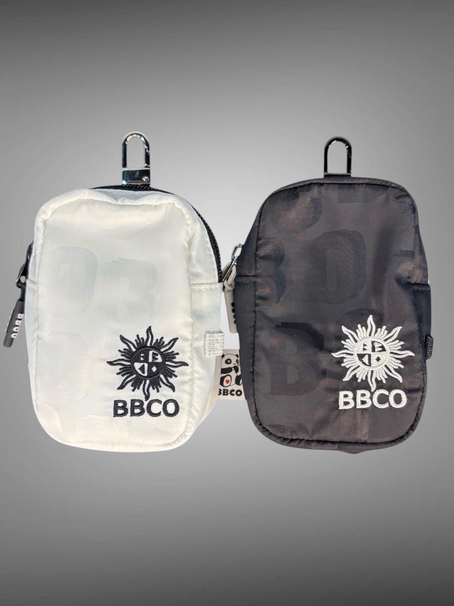 BBCO ゴルフボールケースの商品画像