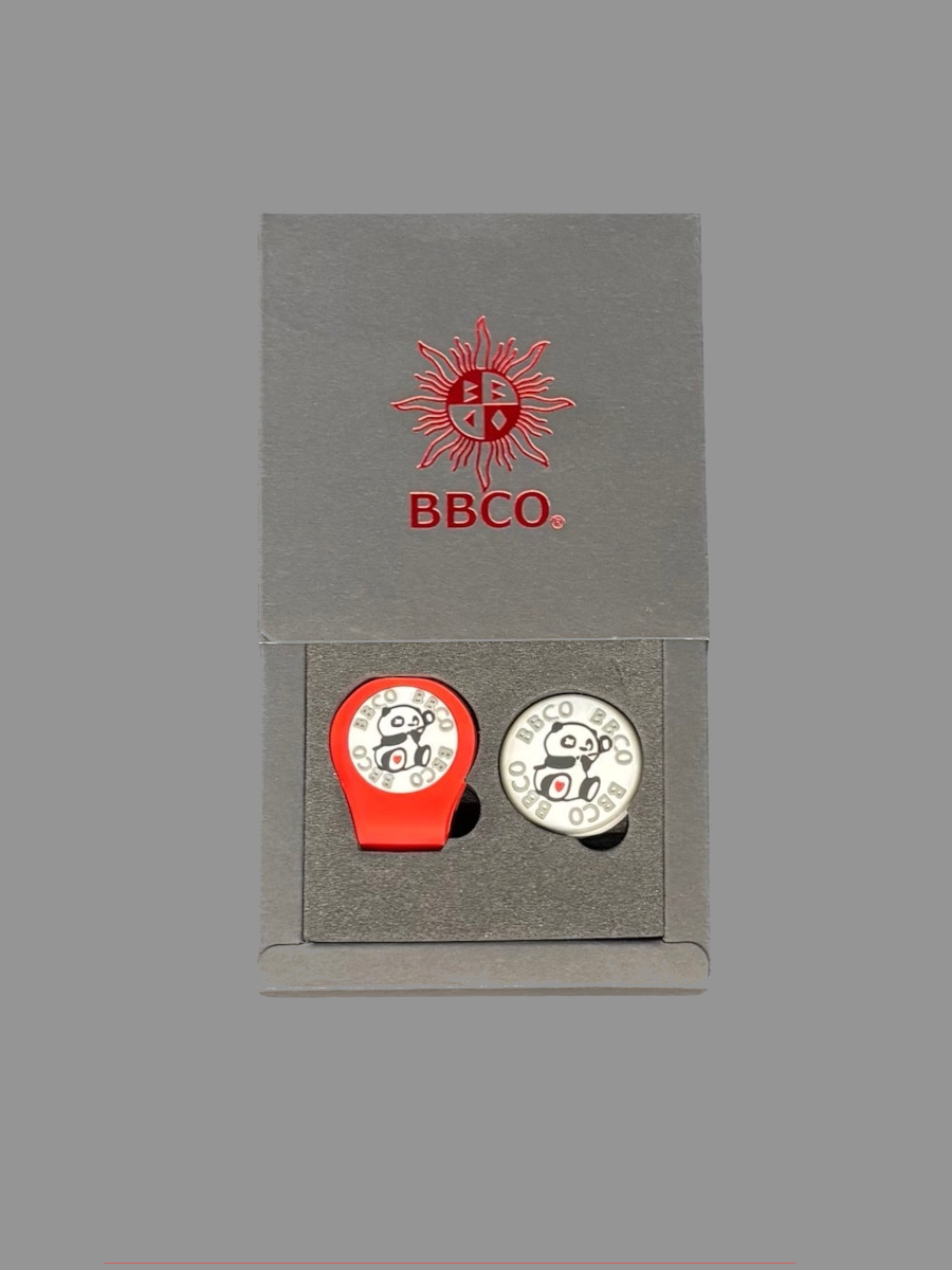 BBCO マグネットマーカー