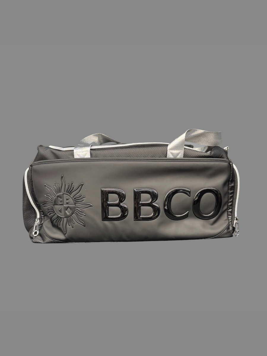 BBCO ドラムボストンバッグ