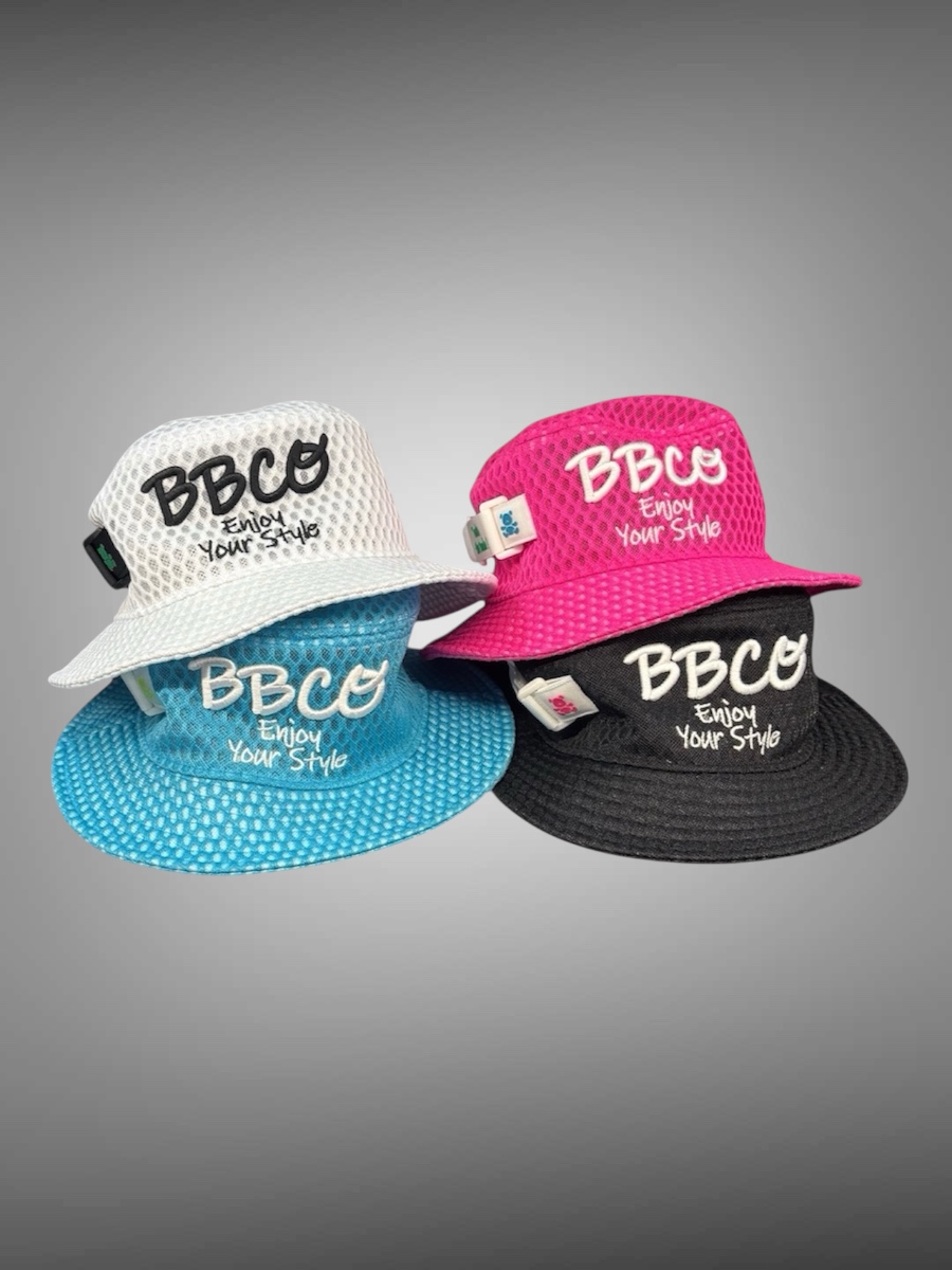 BBCO バケットハットの商品画像