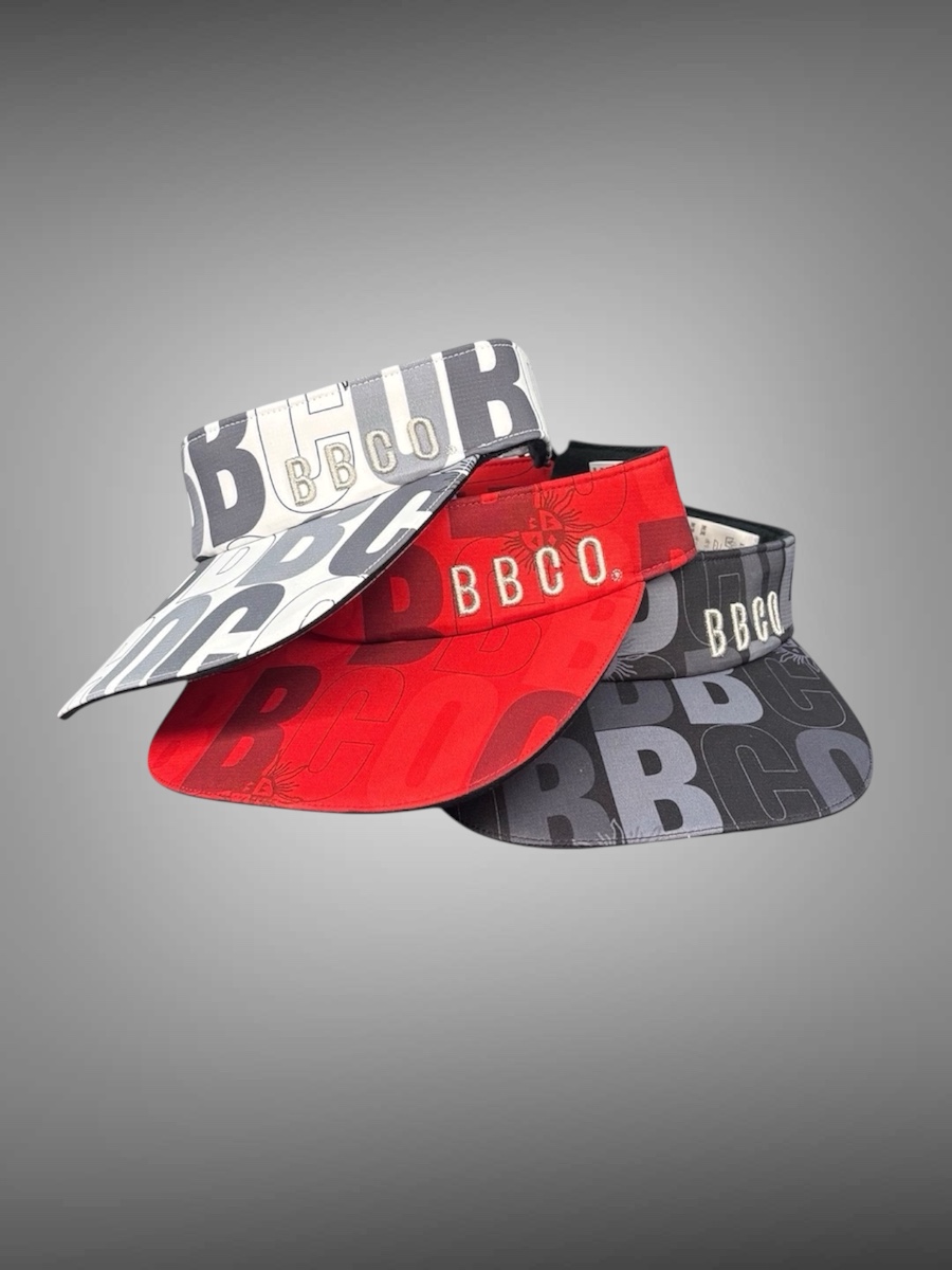 BBCO サンバイザーの商品画像