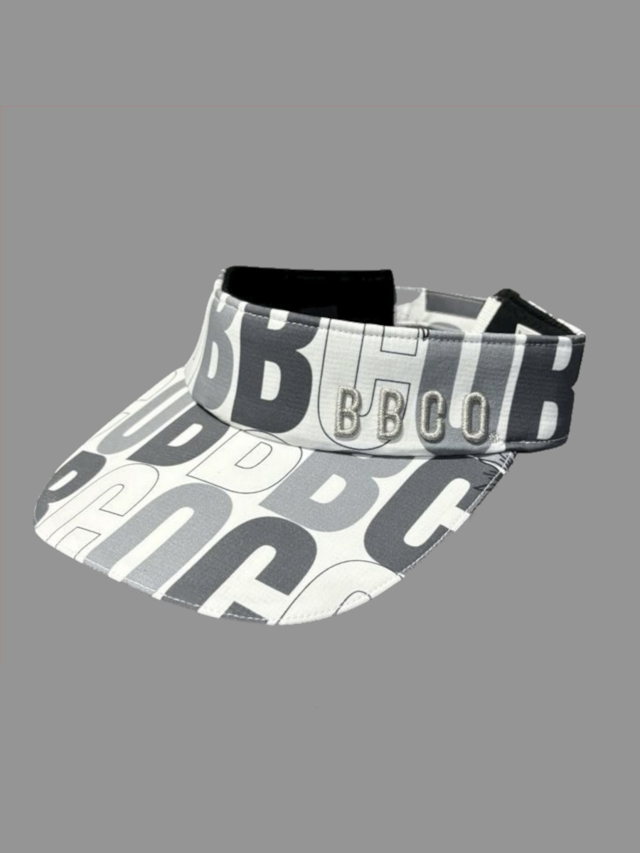 BBCO サンバイザー