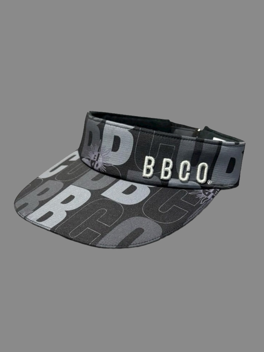BBCO サンバイザー