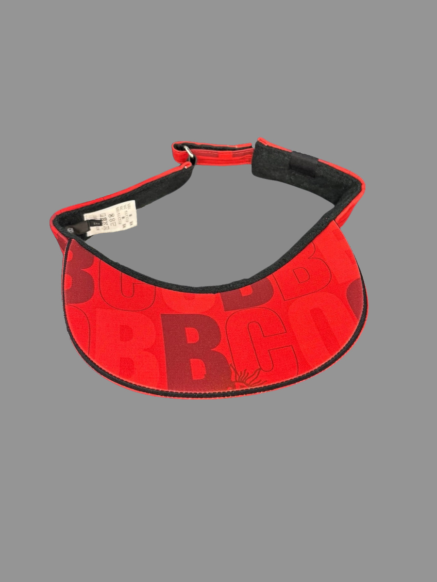 BBCO サンバイザー