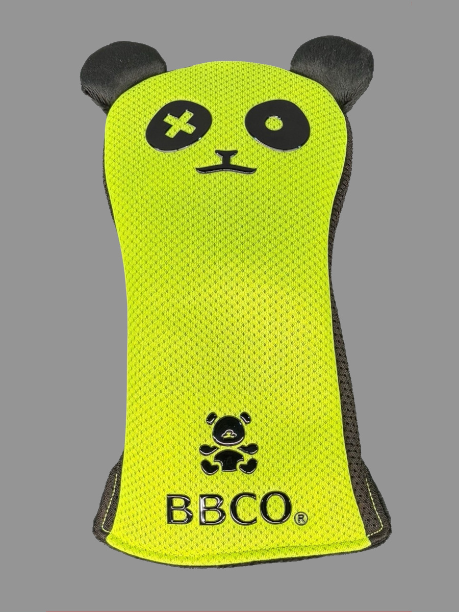 BBCO ドライバーヘッドカバー