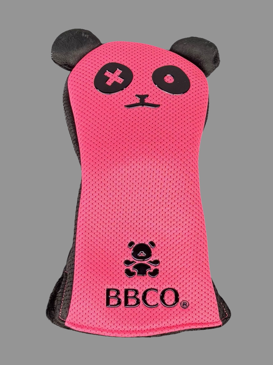 BBCO ドライバーヘッドカバー