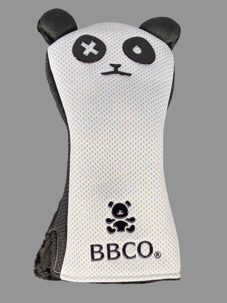 BBCO ドライバーヘッドカバー