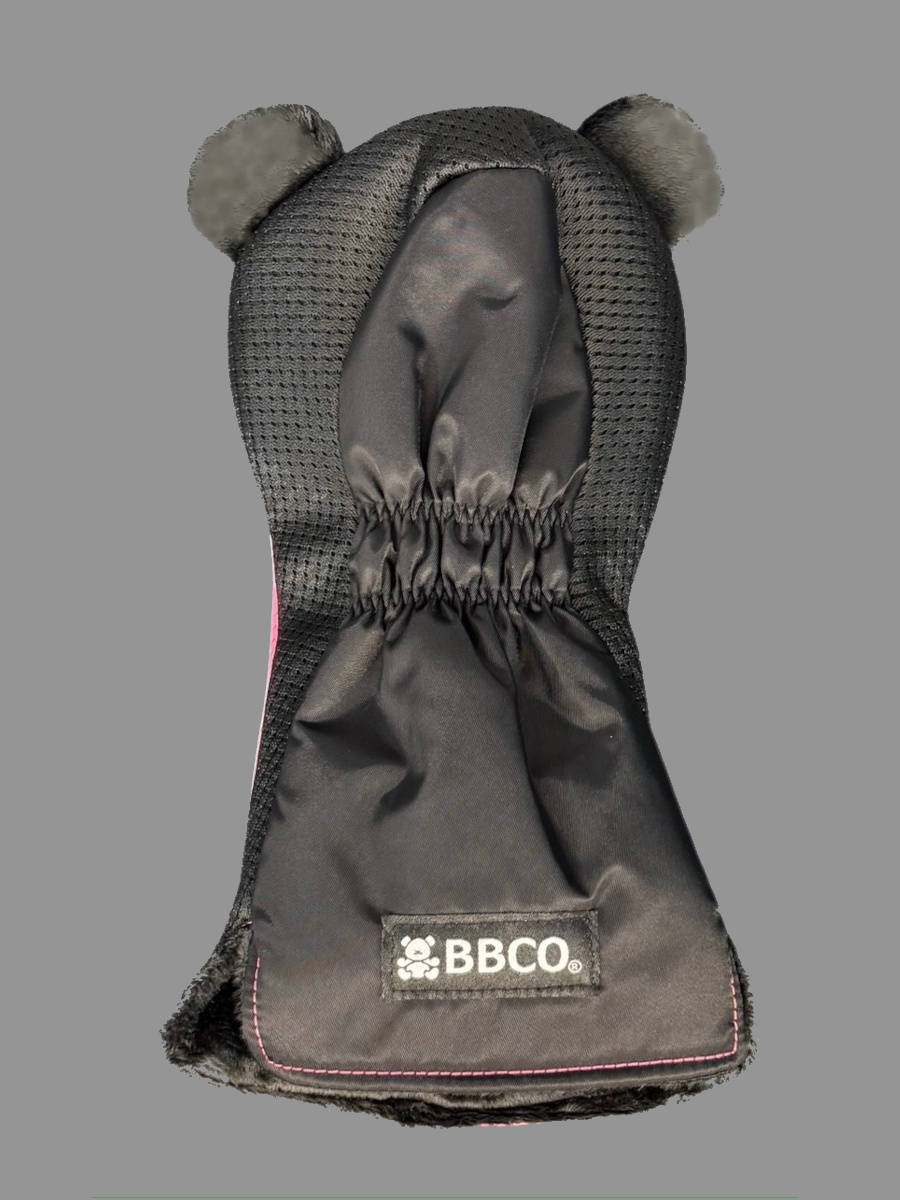 BBCO ドライバーヘッドカバー