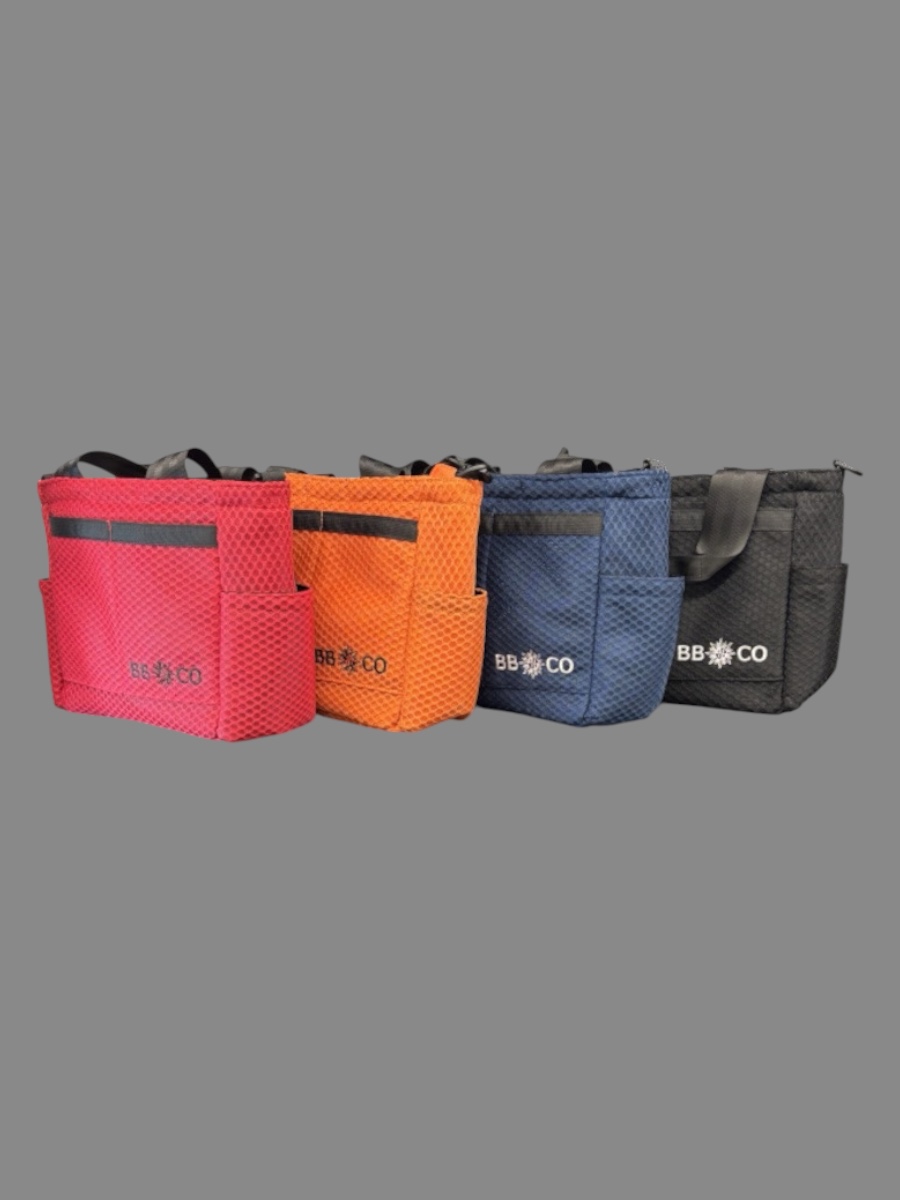 BBCO カートバッグ
