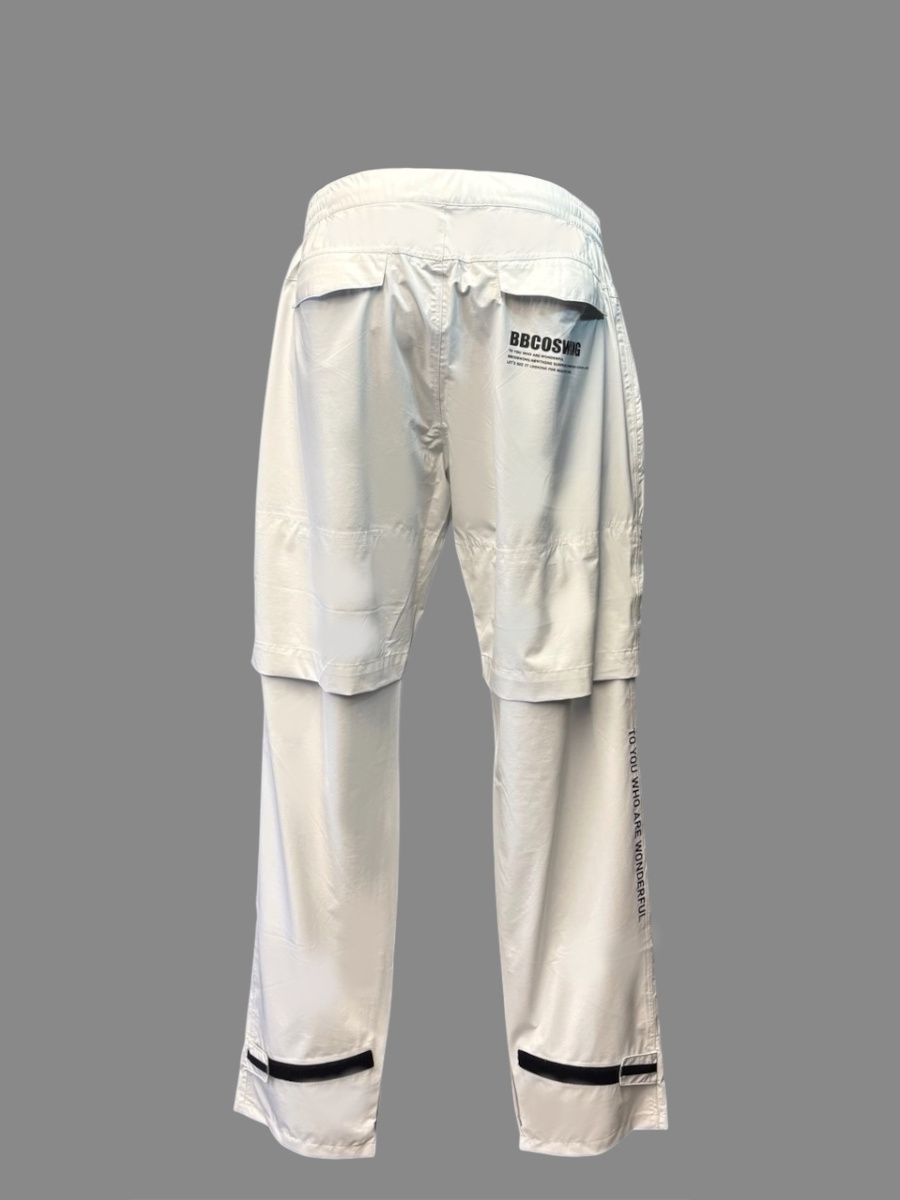 BBCO ストレッチレインスーツ