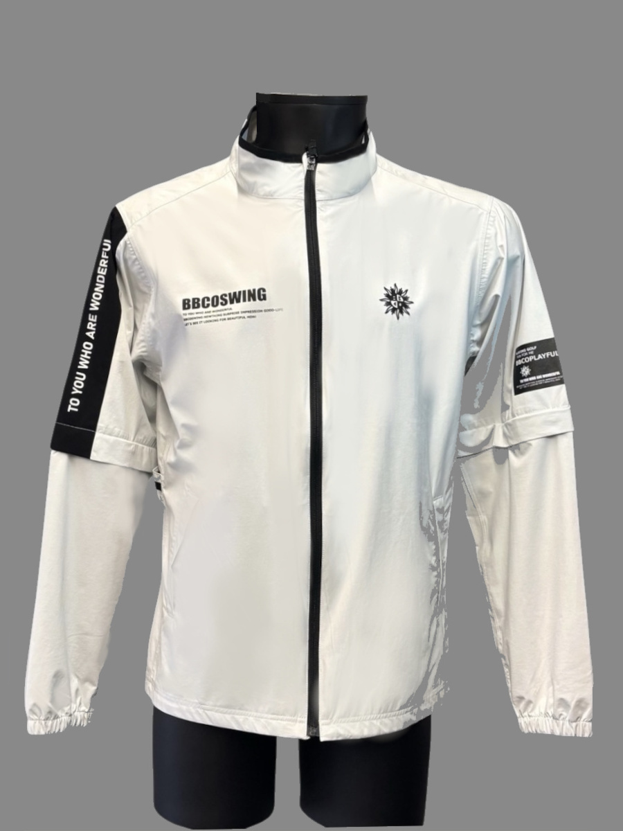 BBCO ストレッチレインスーツ