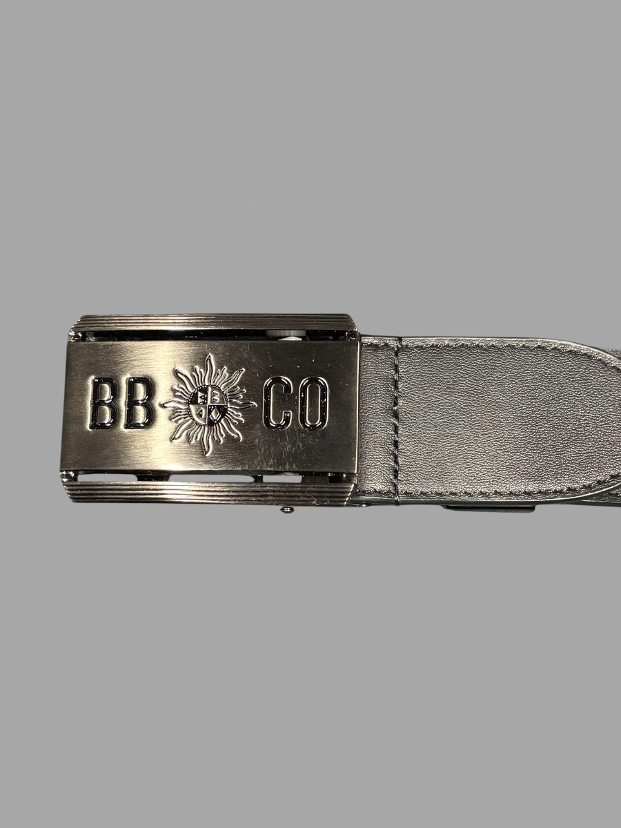 BBCO ベルト