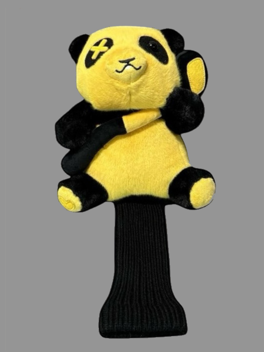 BBCO ヘッドカバー