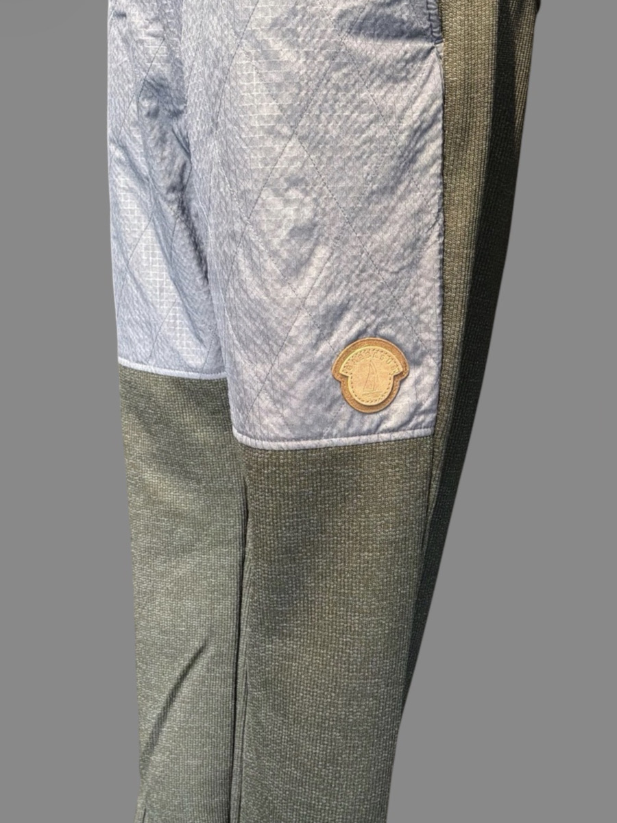 GARBASUS パンツ