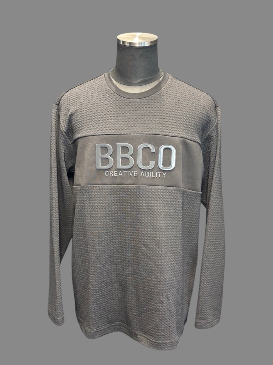 BBCO カットソー