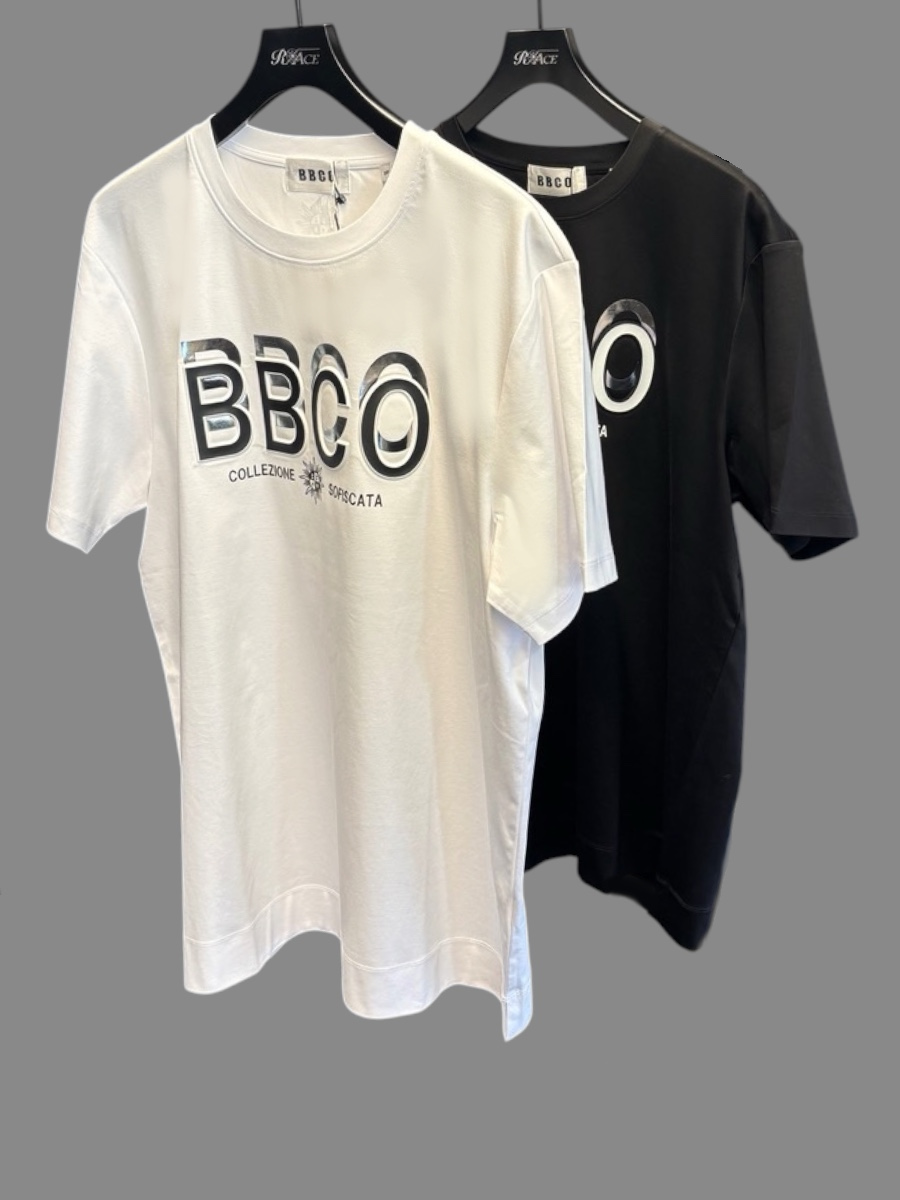 BBCO カットソー 半袖