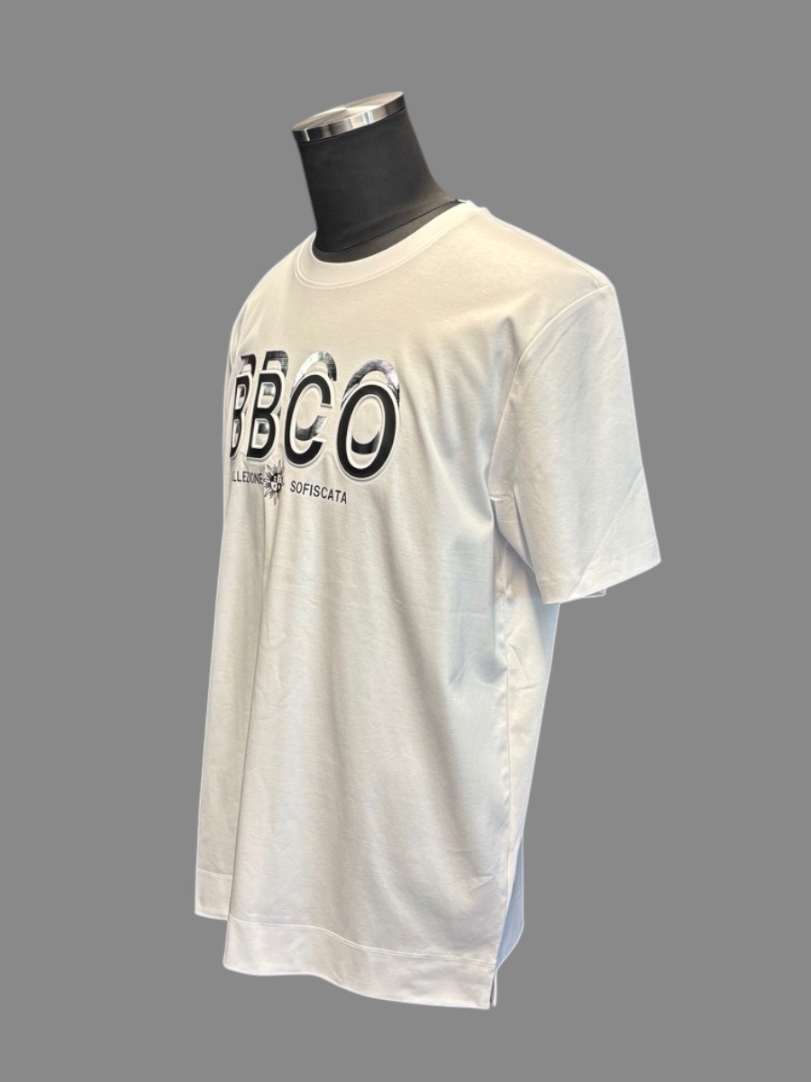 BBCO カットソー 半袖