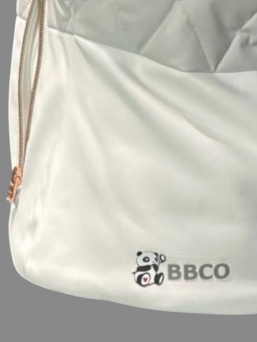 BBCO ダウンベスト