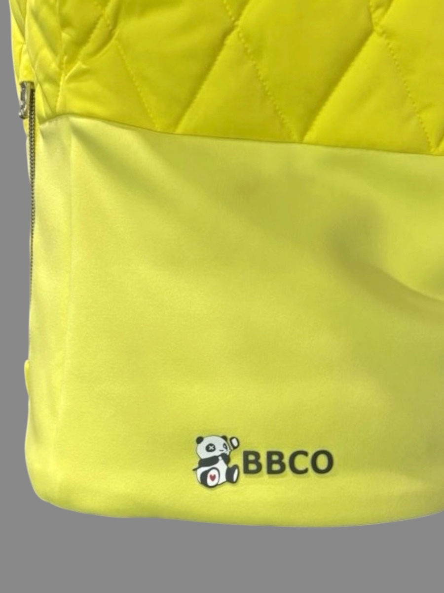 BBCO ダウンベスト