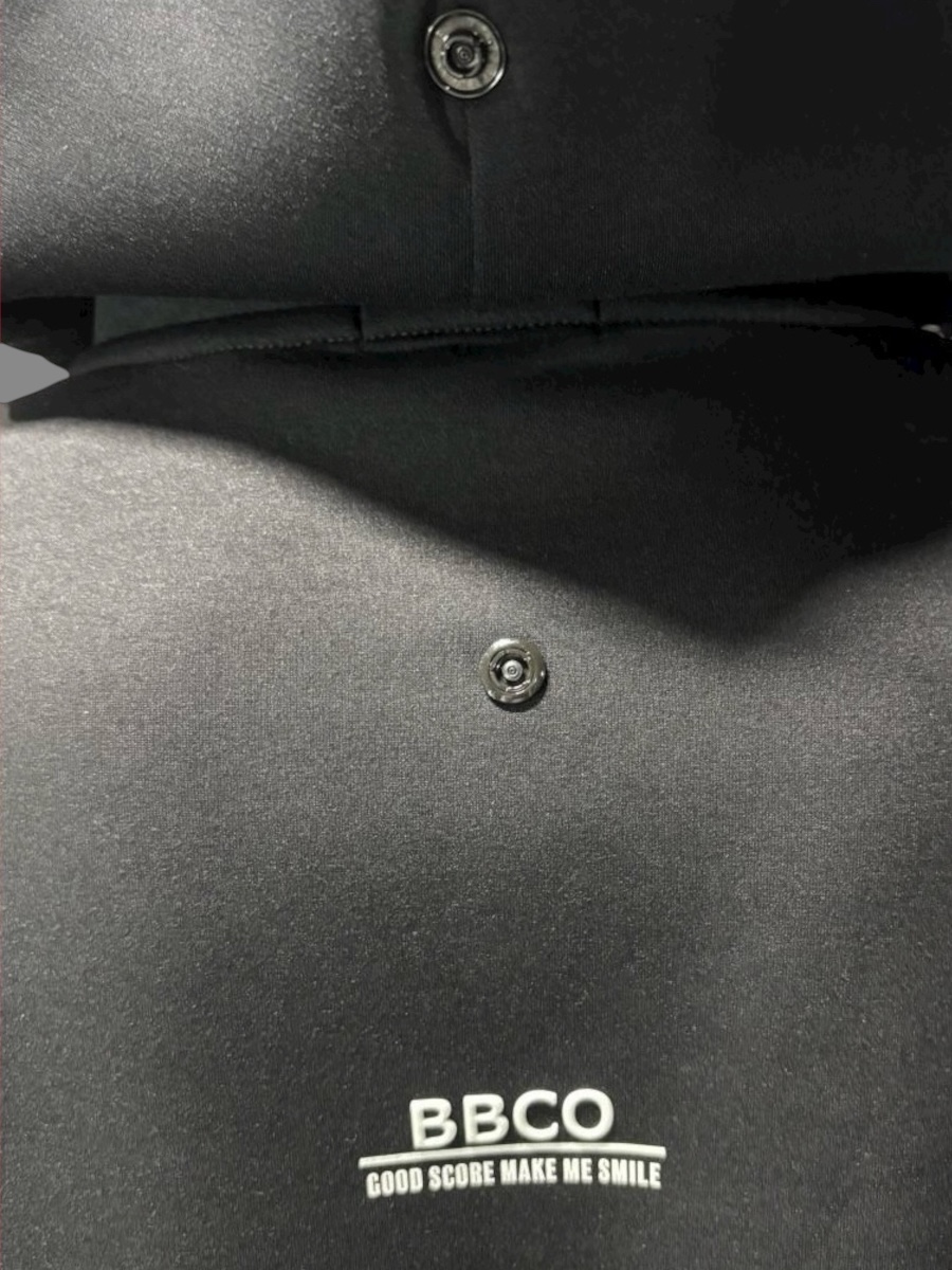 BBCO フードパーカー