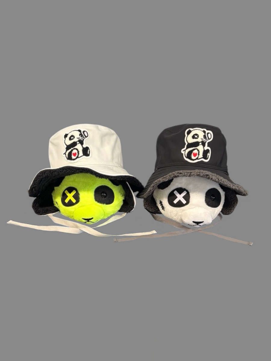 BBCO 帽子