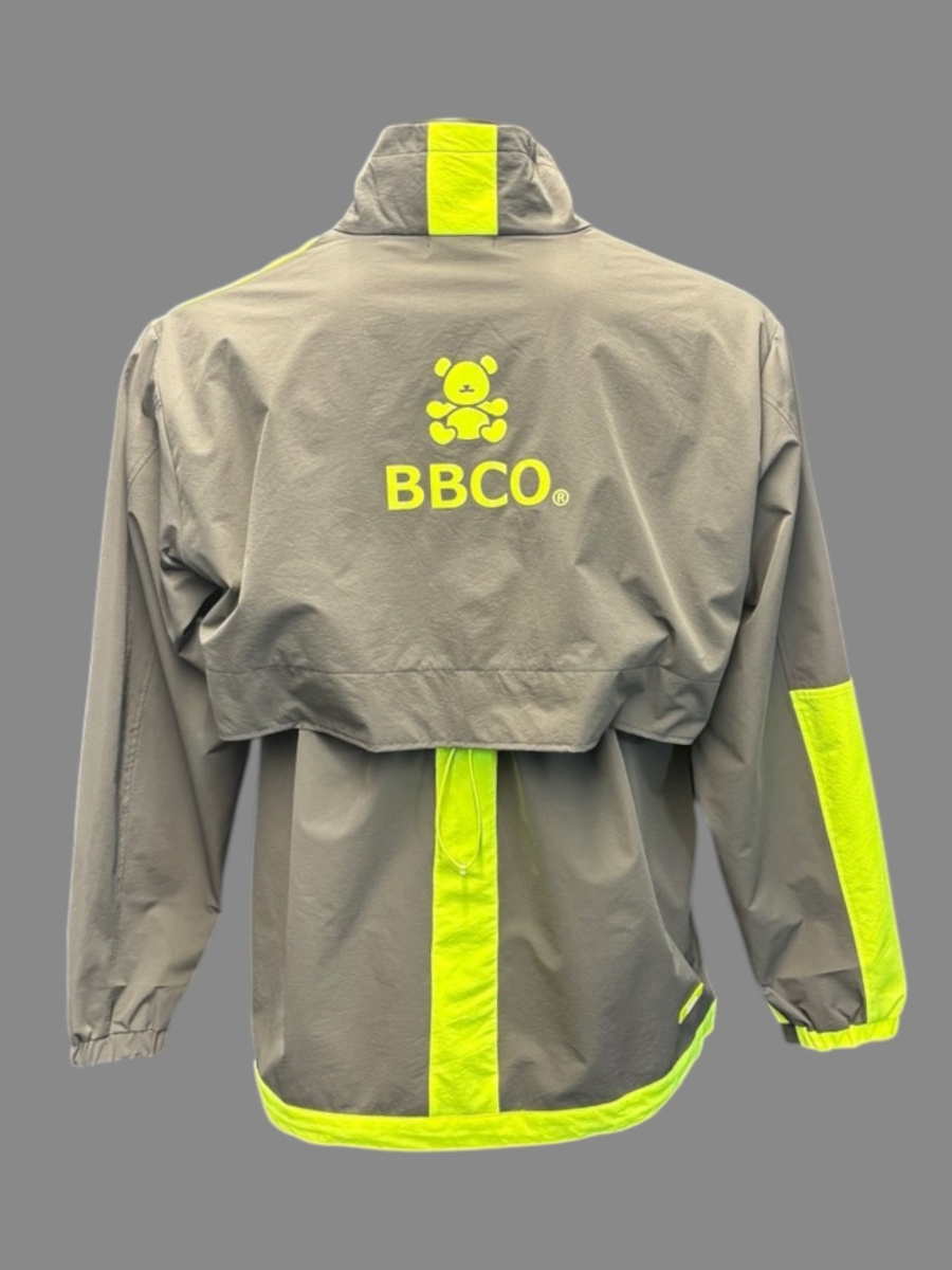 BBCO アノラック
