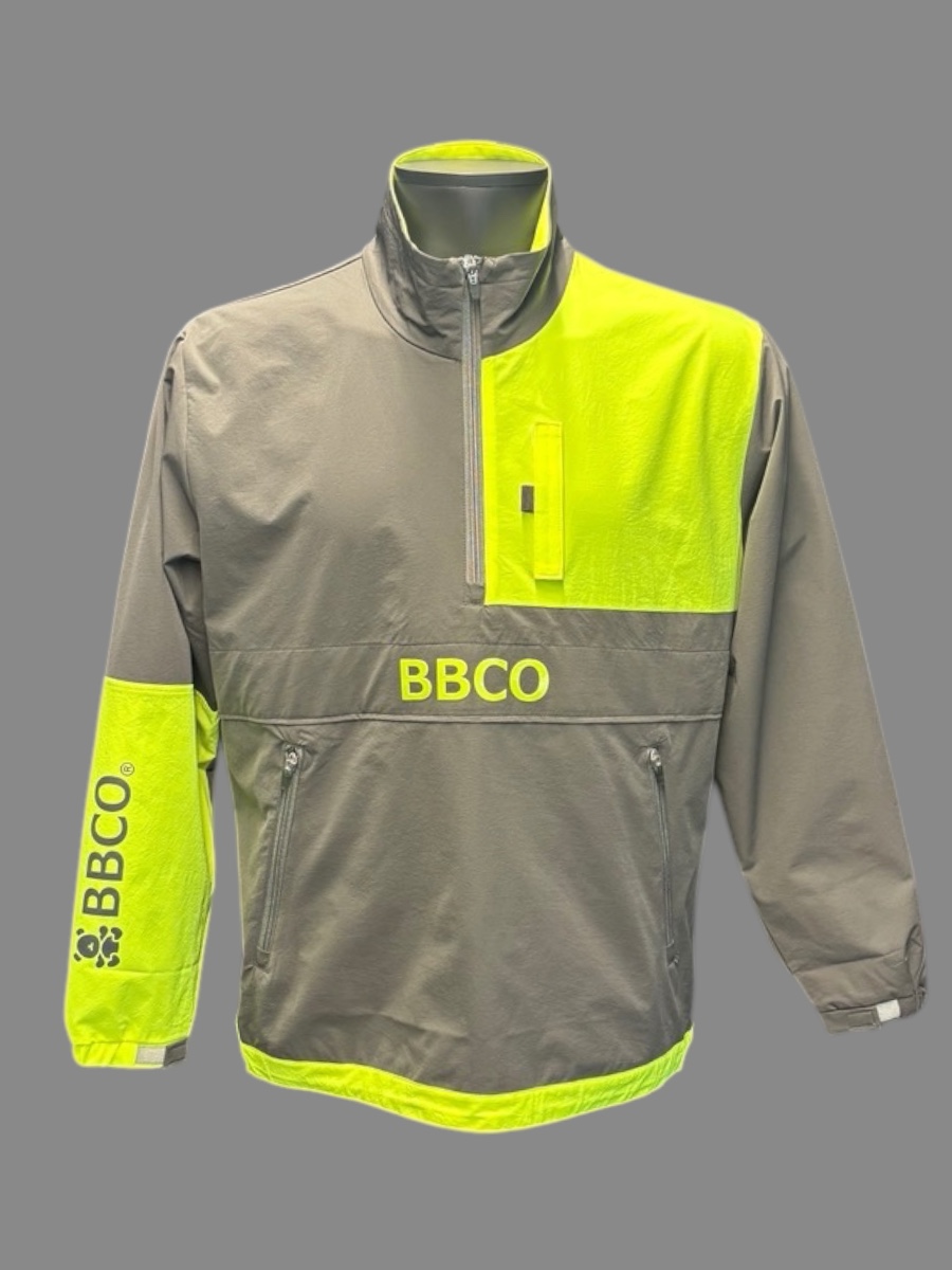 BBCO アノラック